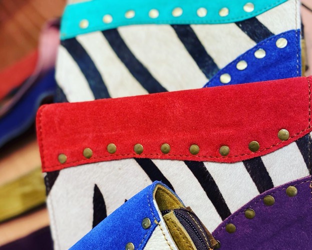 maroquinerie, sacs, à Agen (47)