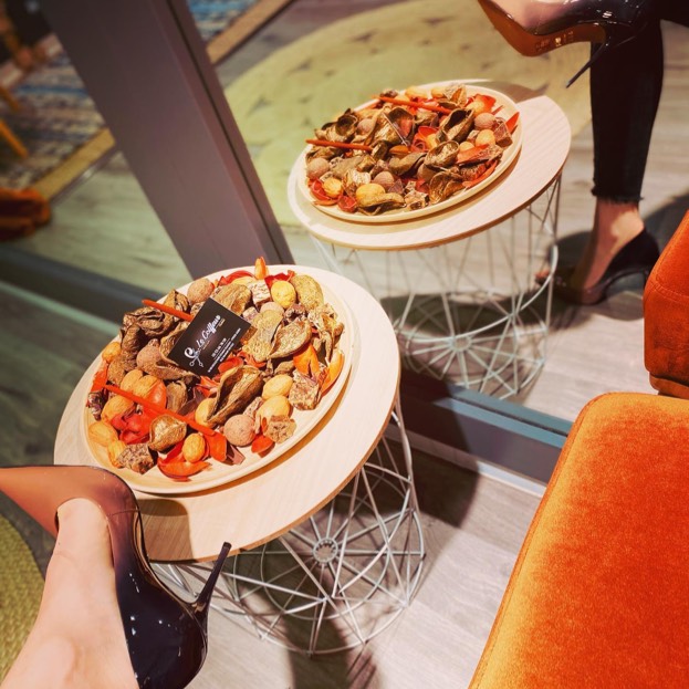 boutique de vetements Le Vestiaire de Pauline